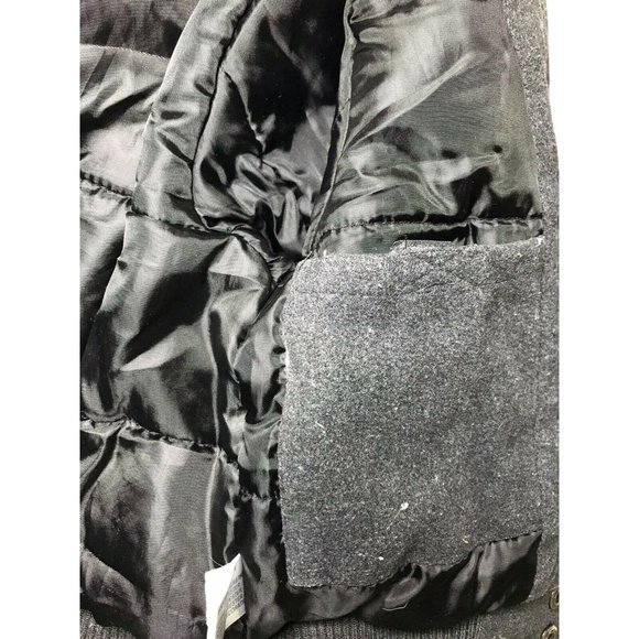 U.S Polo ASSN 1890 Jacket Little Boys Size 4 - Picture 7 of 11